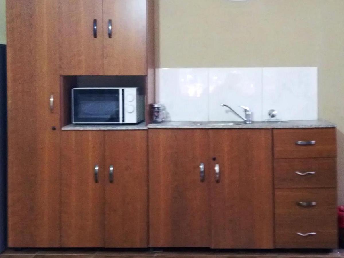 Rand Self-Catering Accommodation Carolina Екстер'єр фото