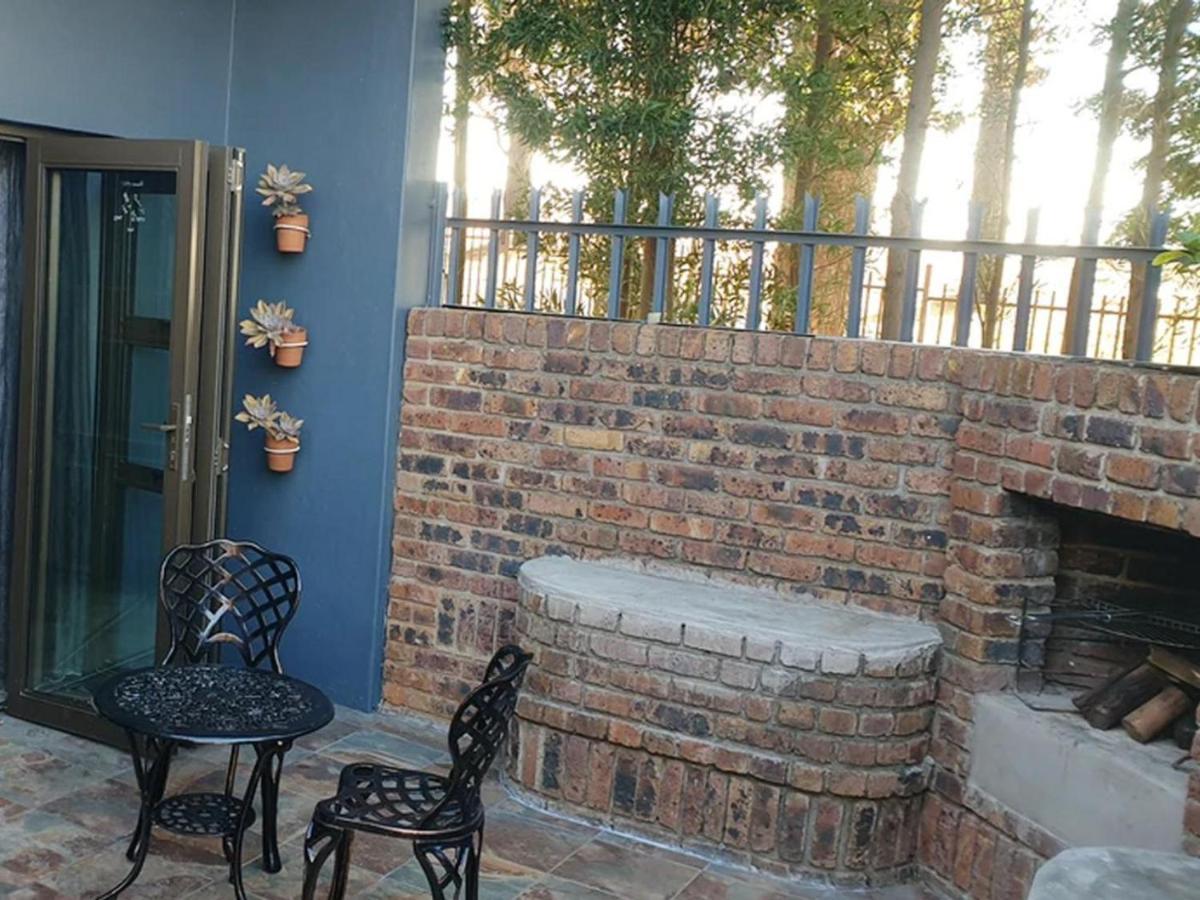 Rand Self-Catering Accommodation Carolina Екстер'єр фото