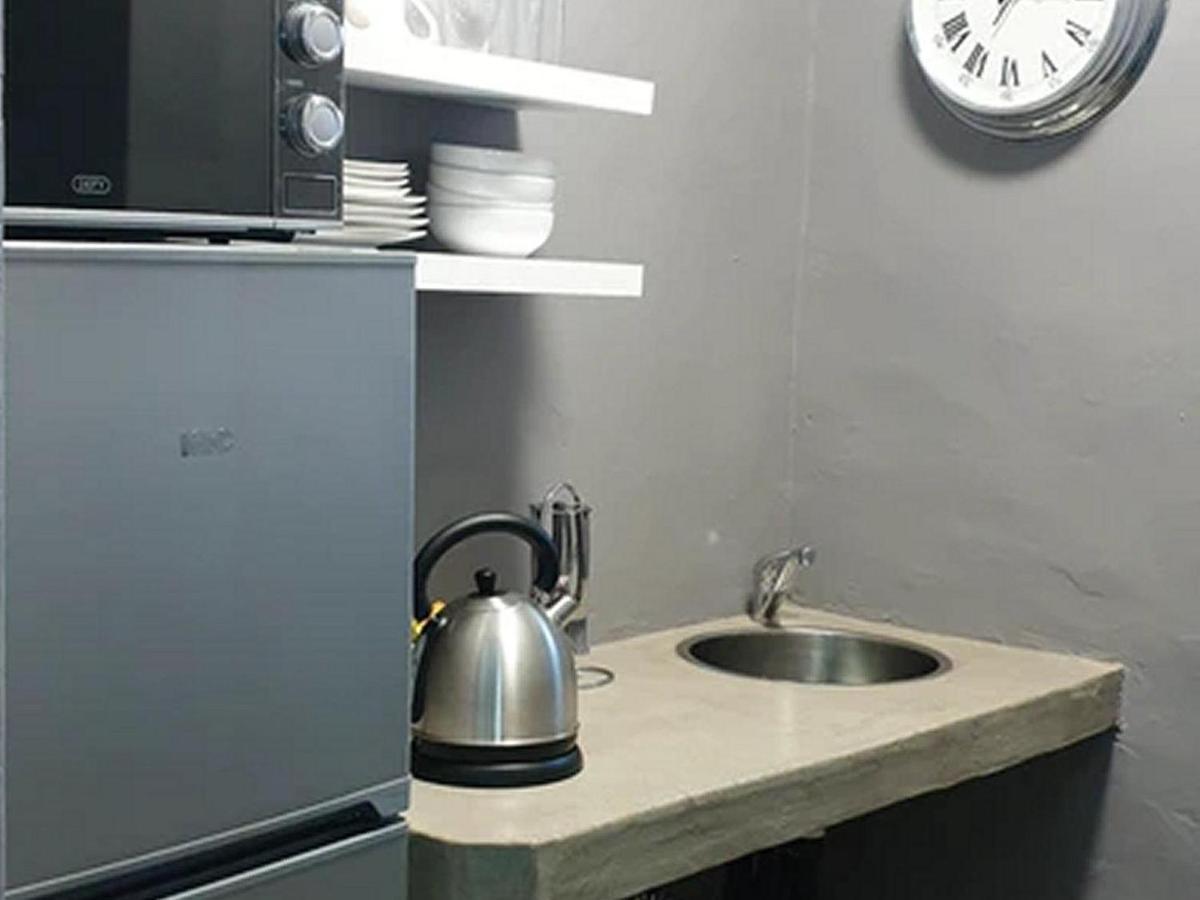 Rand Self-Catering Accommodation Carolina Екстер'єр фото