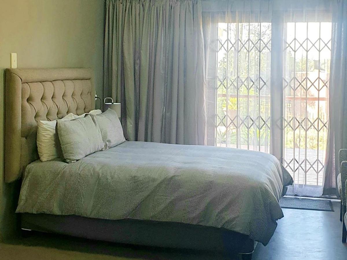 Rand Self-Catering Accommodation Carolina Екстер'єр фото
