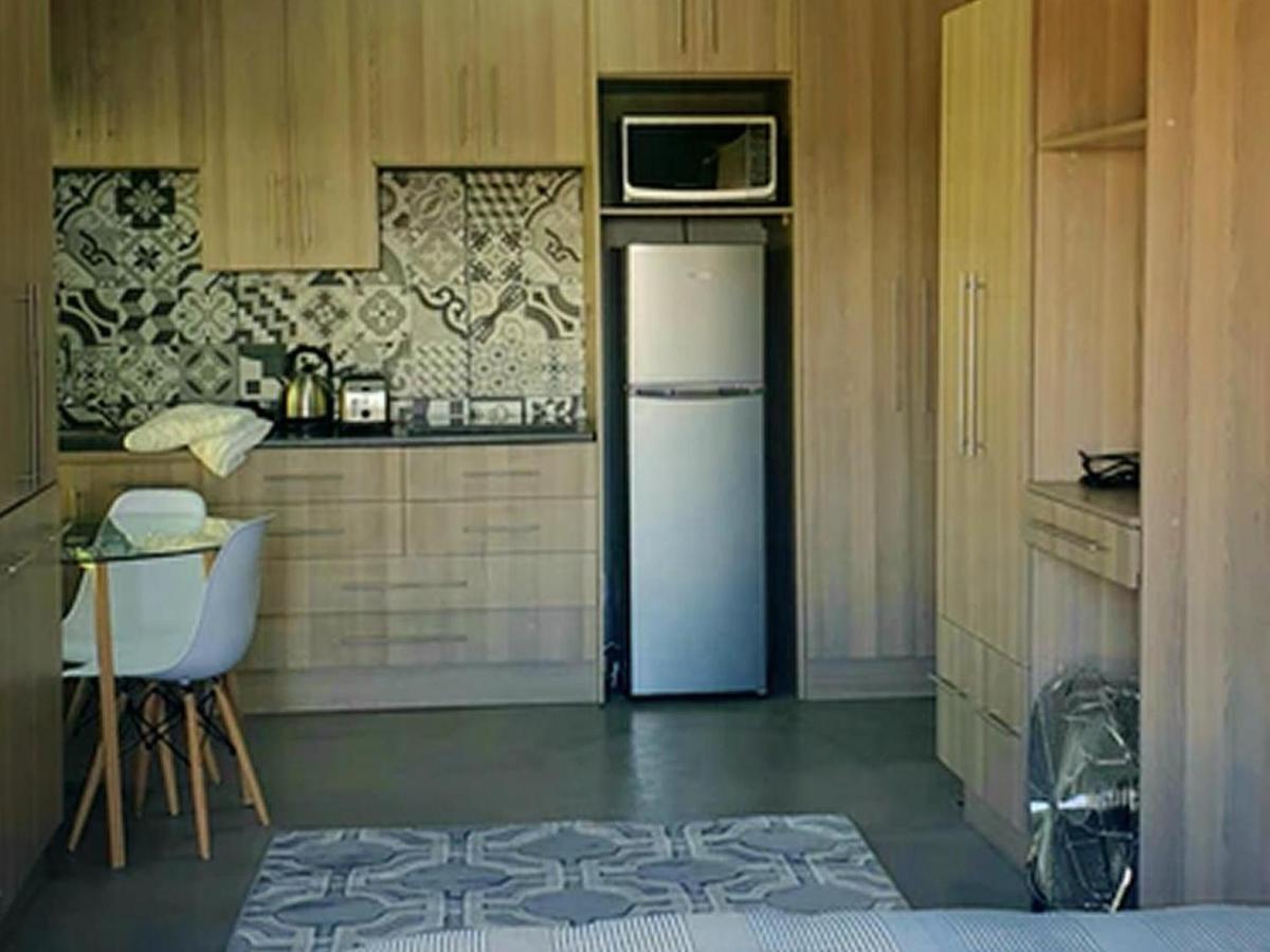 Rand Self-Catering Accommodation Carolina Екстер'єр фото