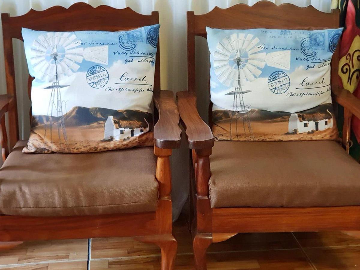 Rand Self-Catering Accommodation Carolina Екстер'єр фото