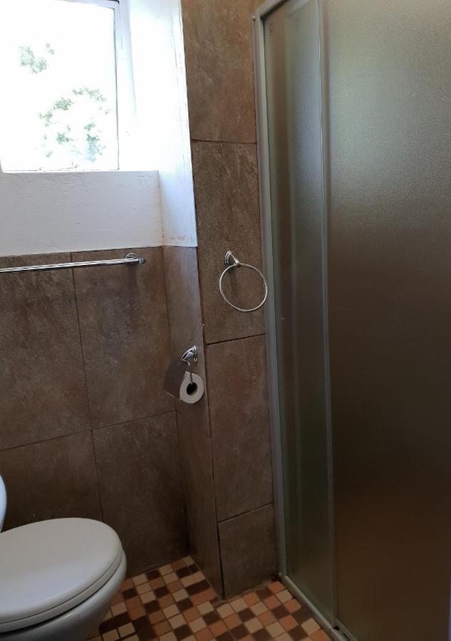 Rand Self-Catering Accommodation Carolina Екстер'єр фото