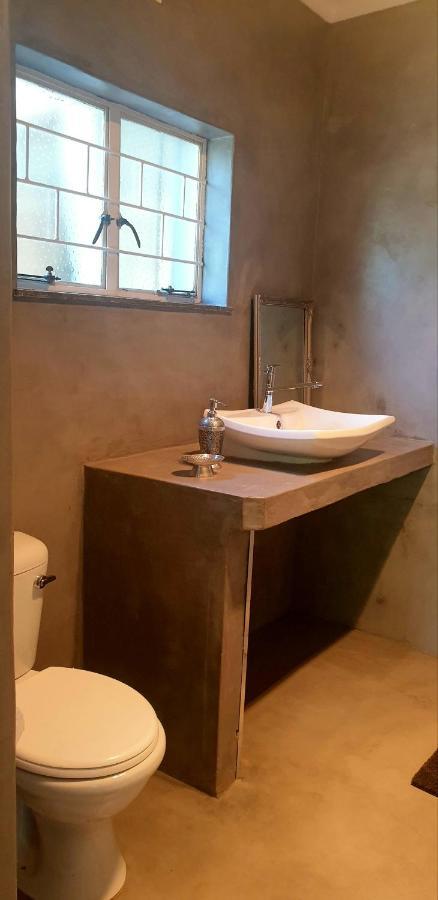 Rand Self-Catering Accommodation Carolina Екстер'єр фото
