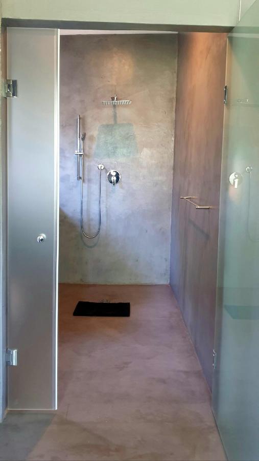 Rand Self-Catering Accommodation Carolina Екстер'єр фото