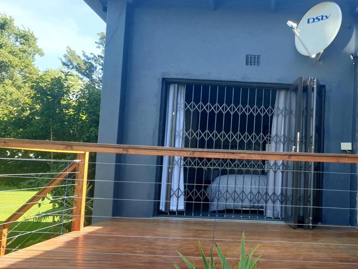 Rand Self-Catering Accommodation Carolina Екстер'єр фото