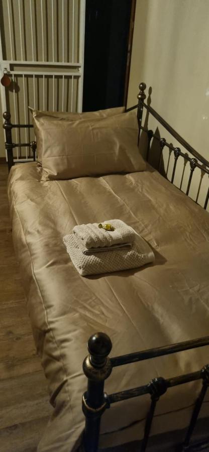 Rand Self-Catering Accommodation Carolina Екстер'єр фото
