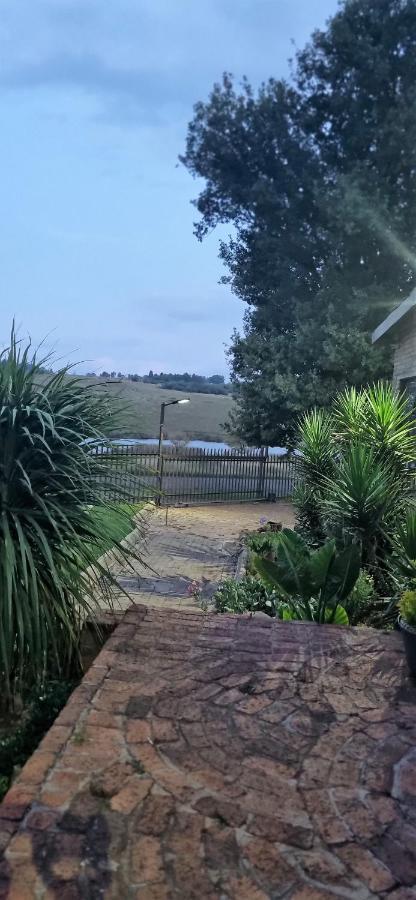 Rand Self-Catering Accommodation Carolina Екстер'єр фото