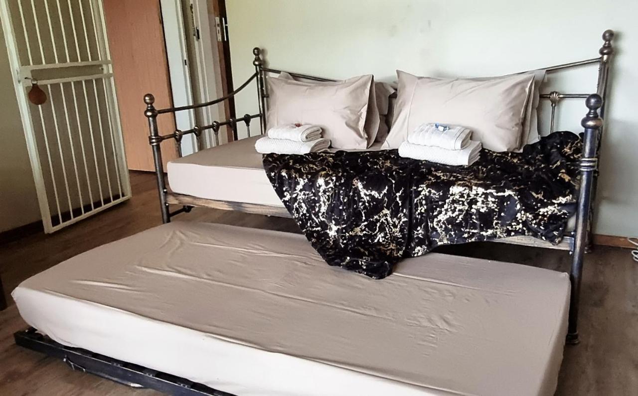 Rand Self-Catering Accommodation Carolina Екстер'єр фото