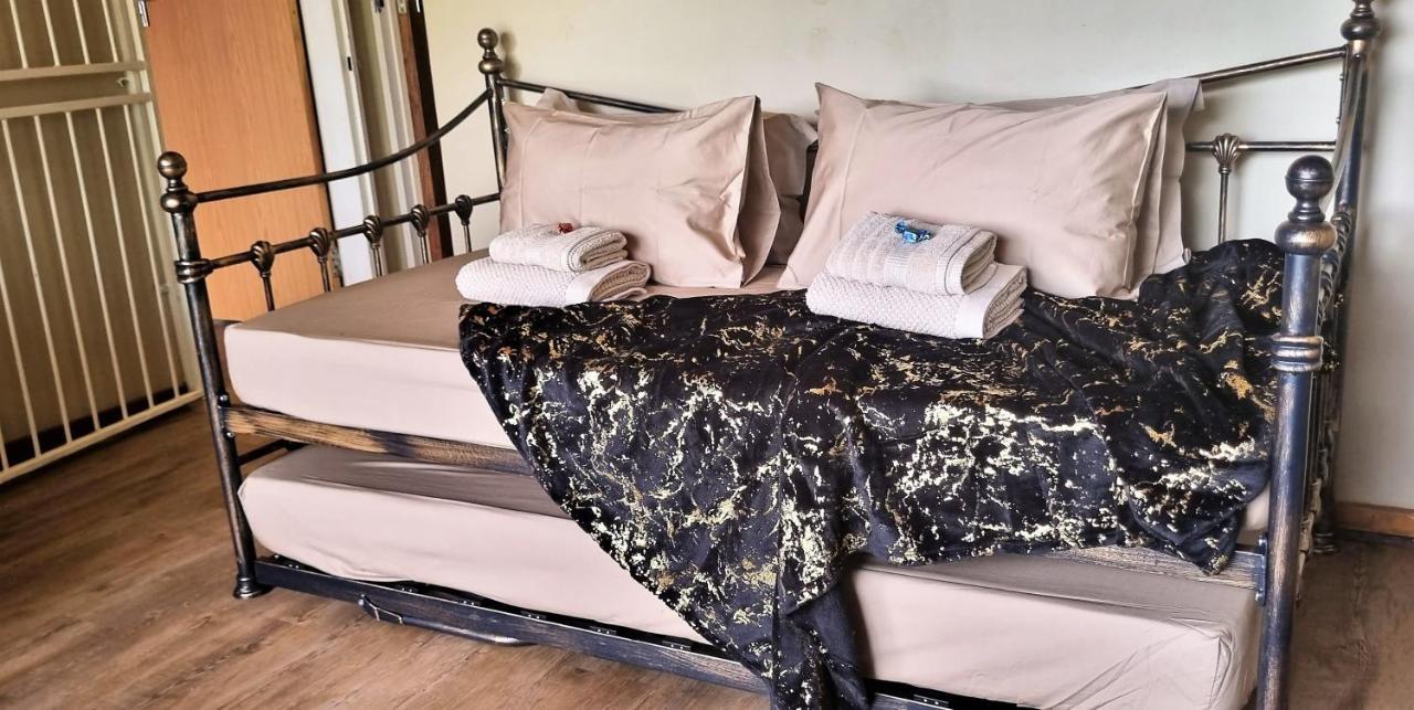 Rand Self-Catering Accommodation Carolina Екстер'єр фото