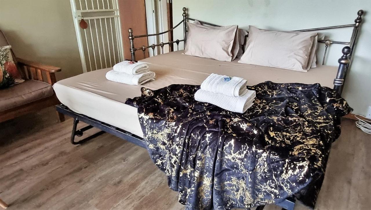 Rand Self-Catering Accommodation Carolina Екстер'єр фото