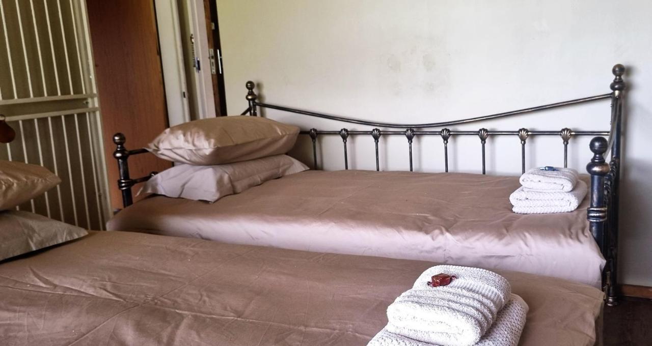 Rand Self-Catering Accommodation Carolina Екстер'єр фото