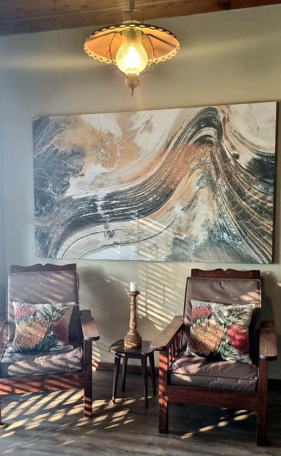 Rand Self-Catering Accommodation Carolina Екстер'єр фото