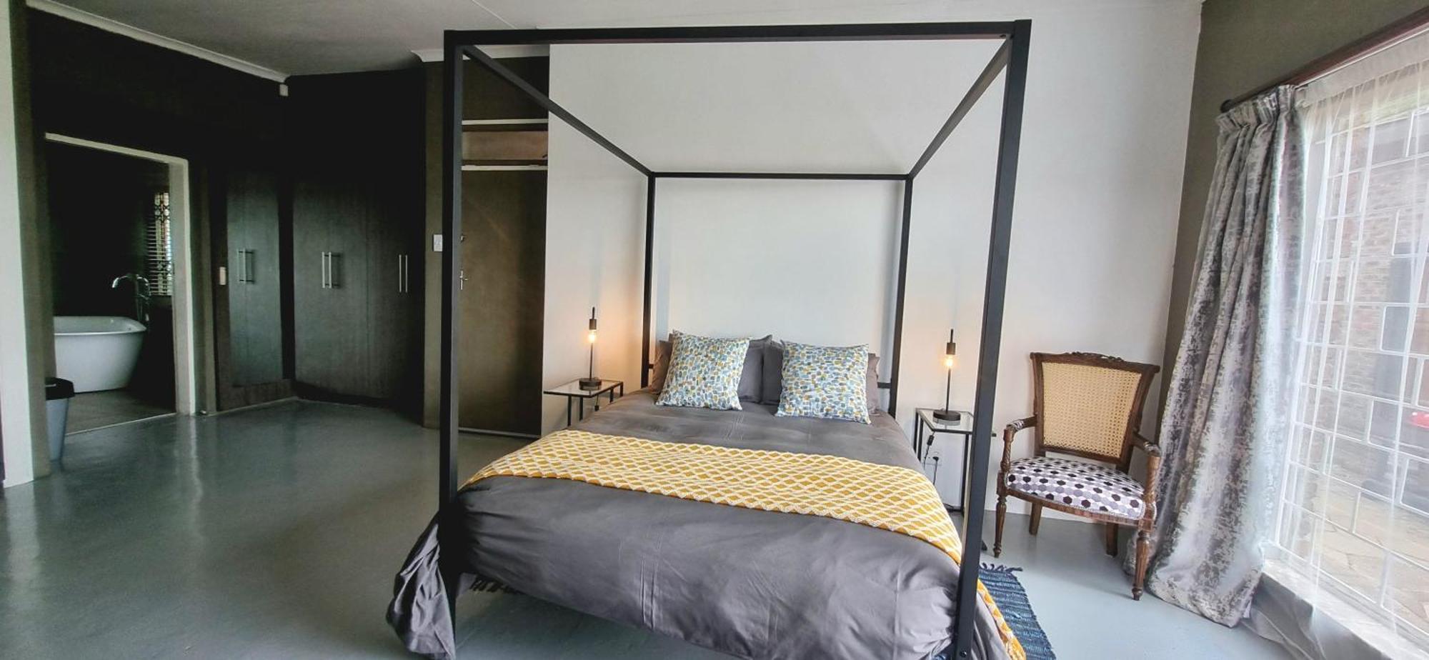 Rand Self-Catering Accommodation Carolina Номер фото