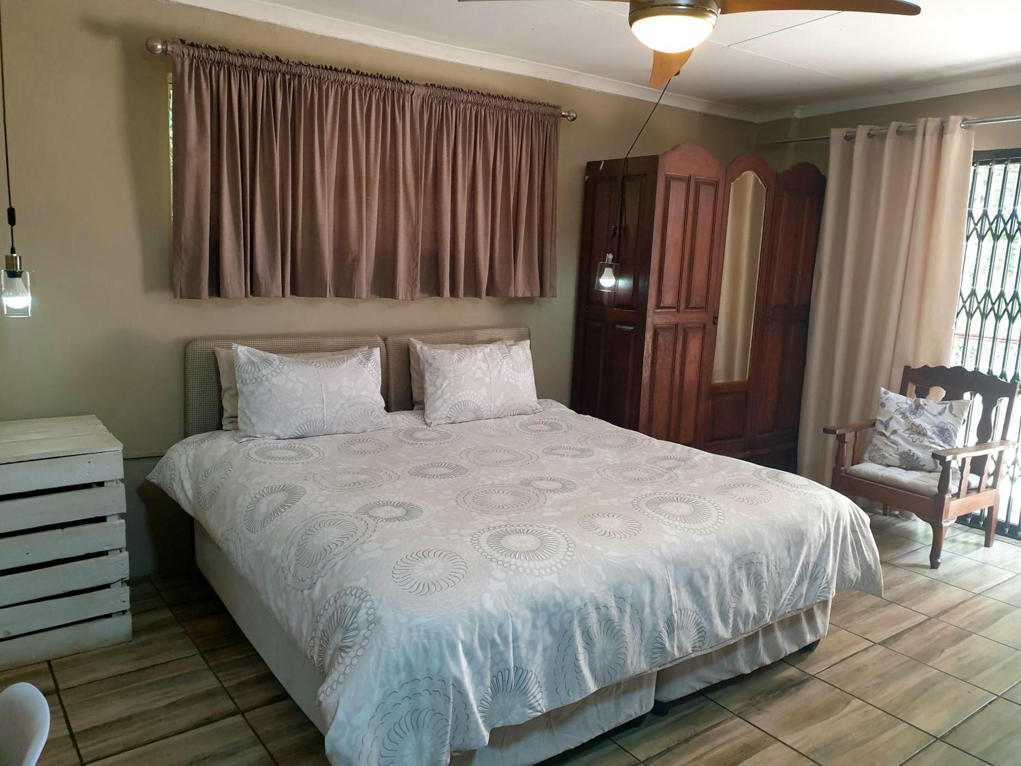 Rand Self-Catering Accommodation Carolina Екстер'єр фото